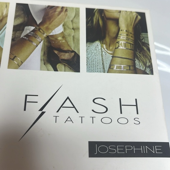 Josephine Flash Tattoos - Picture 9 of 9